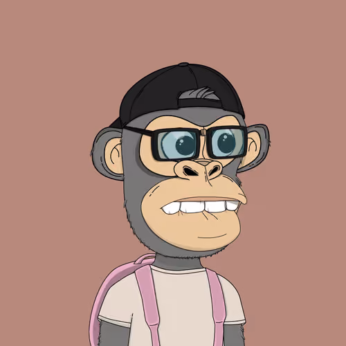 Kindergarten BabyApes #2738
