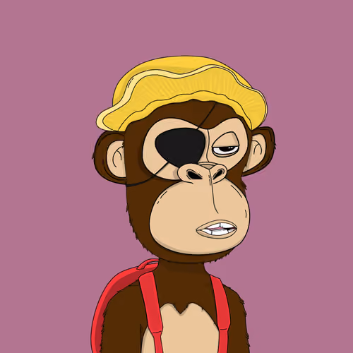 Kindergarten BabyApes #2537