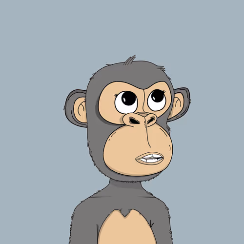 Kindergarten BabyApes #8550