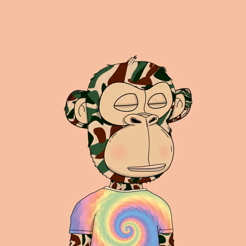 Kindergarten BabyApes #7066