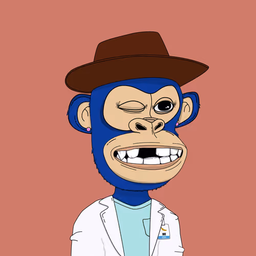 Kindergarten BabyApes #8825