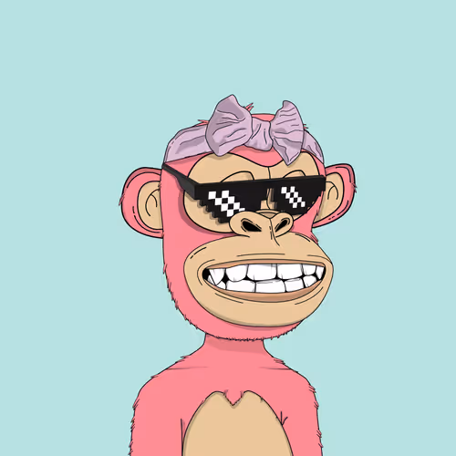 Kindergarten BabyApes #3684