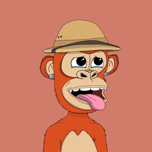 Kindergarten BabyApes #7495