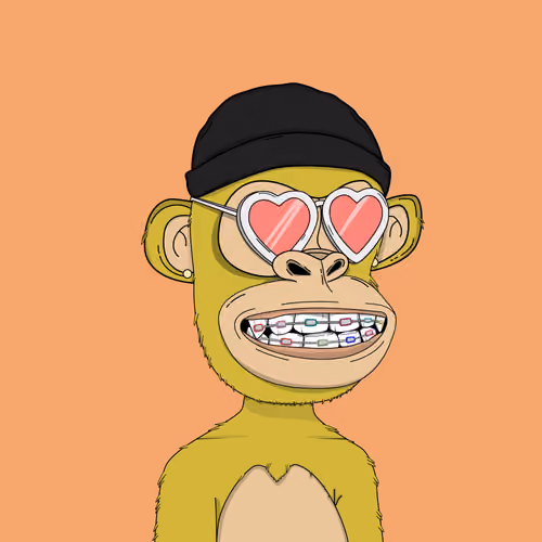 Kindergarten BabyApes #7251
