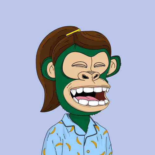 Kindergarten BabyApes #9996