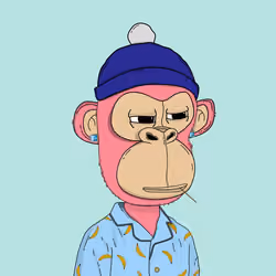 Kindergarten BabyApes #7370