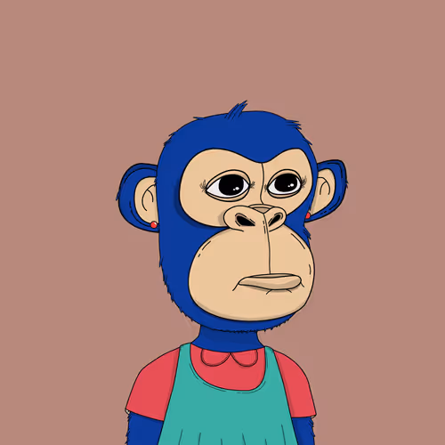 Kindergarten BabyApes #9980