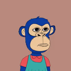 Kindergarten BabyApes #9980