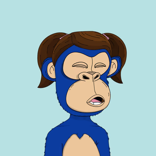 Kindergarten BabyApes #7186