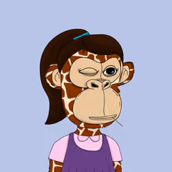 Kindergarten BabyApes #1150