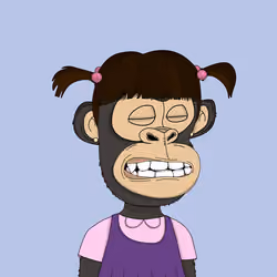 Kindergarten BabyApes #6313