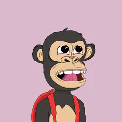 Kindergarten BabyApes #6253