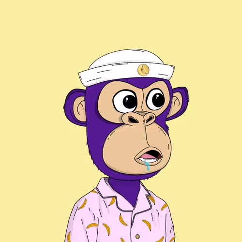 Kindergarten BabyApes #8077