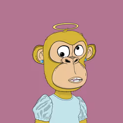 Kindergarten BabyApes #1869
