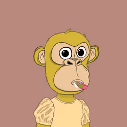 Kindergarten BabyApes #463