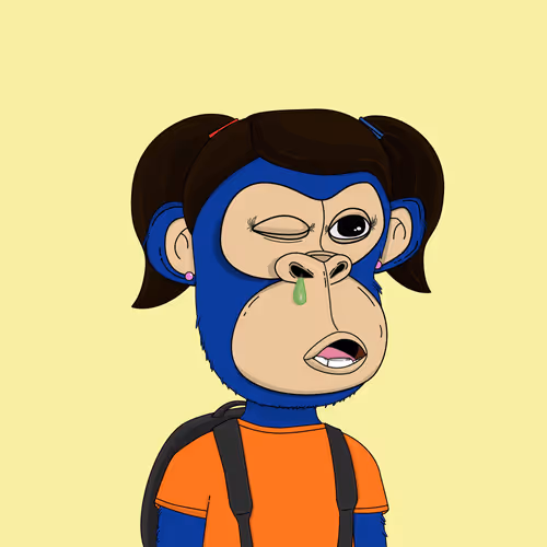 Kindergarten BabyApes #4948
