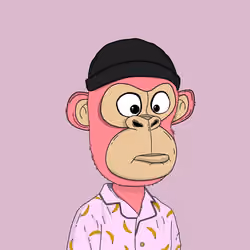 Kindergarten BabyApes #7785