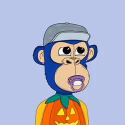 Kindergarten BabyApes #2326