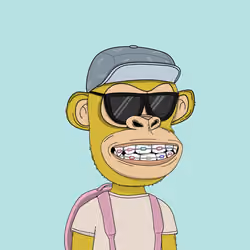 Kindergarten BabyApes #5973