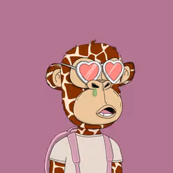 Kindergarten BabyApes #4485