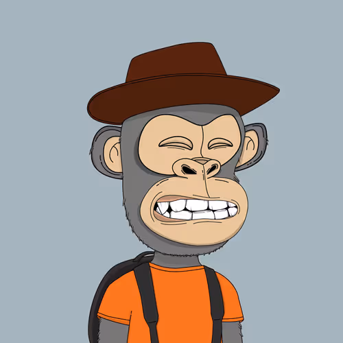 Kindergarten BabyApes #2773