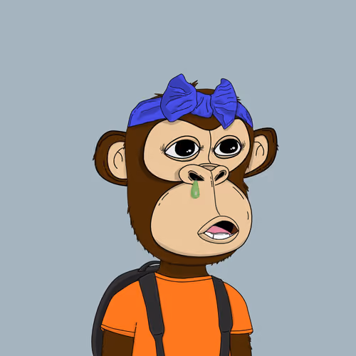 Kindergarten BabyApes #8168