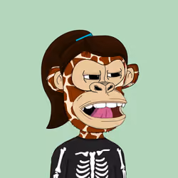 Kindergarten BabyApes #5160
