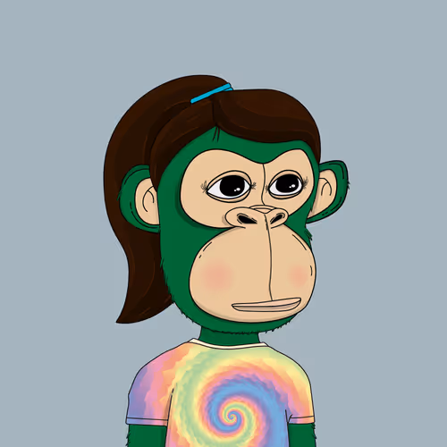 Kindergarten BabyApes #3632