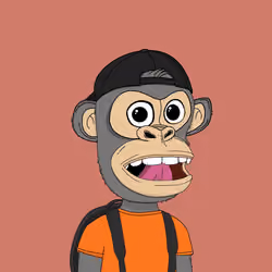 Kindergarten BabyApes #2127