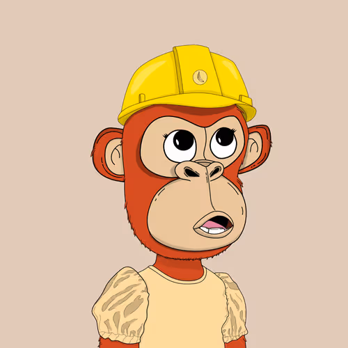 Kindergarten BabyApes #1995