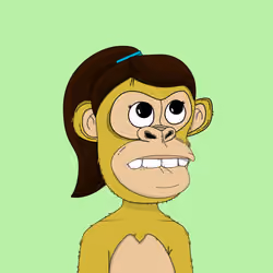 Kindergarten BabyApes #7127