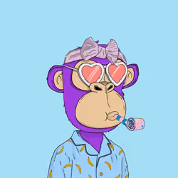 Kindergarten BabyApes #9284