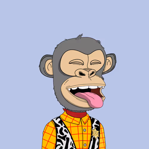 Kindergarten BabyApes #2454