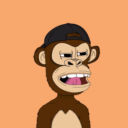 Kindergarten BabyApes #8706