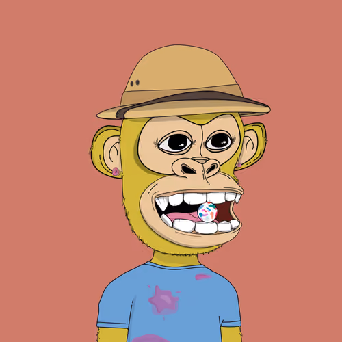Kindergarten BabyApes #2514