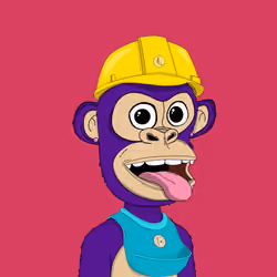 Kindergarten BabyApes #7624