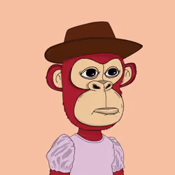 Kindergarten BabyApes #8482