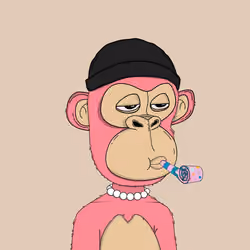Kindergarten BabyApes #1183
