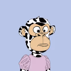 Kindergarten BabyApes #8651