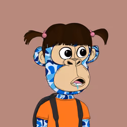 Kindergarten BabyApes #7528
