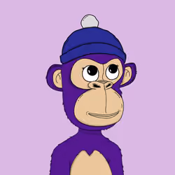 Kindergarten BabyApes #9594