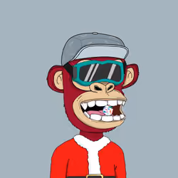 Kindergarten BabyApes #5164