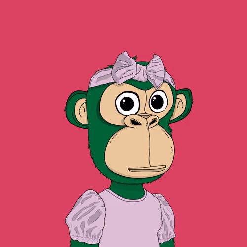 Kindergarten BabyApes #4733
