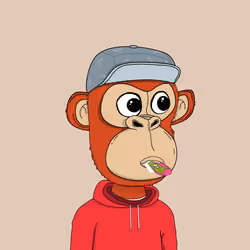 Kindergarten BabyApes #222