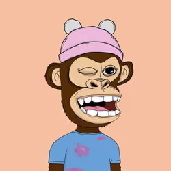 Kindergarten BabyApes #6542