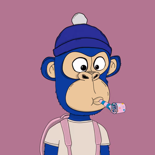 Kindergarten BabyApes #3464