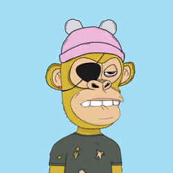 Kindergarten BabyApes #2357