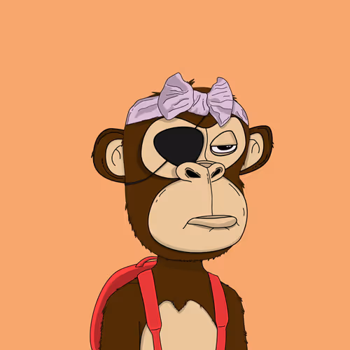 Kindergarten BabyApes #9282