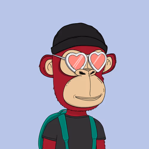 Kindergarten BabyApes #7945