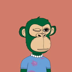 Kindergarten BabyApes #9568